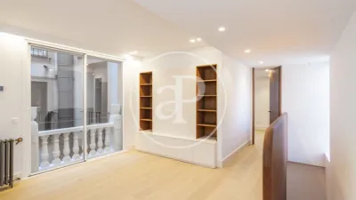 Apartment in Palacio photo 14