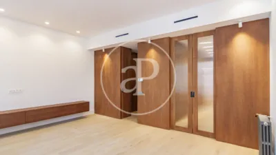 Apartment in Palacio photo 15