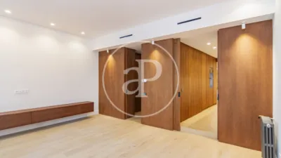 Apartment in Palacio photo 16