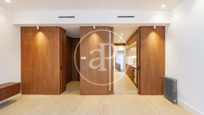 Apartment in Palacio photo 17