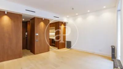 Apartment in Palacio photo 18