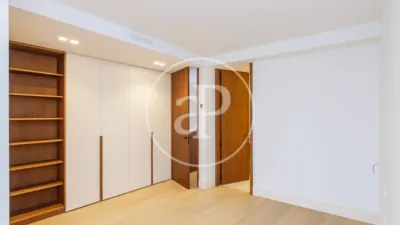Apartment in Palacio photo 19