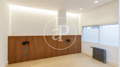 Apartment in Palacio photo 20