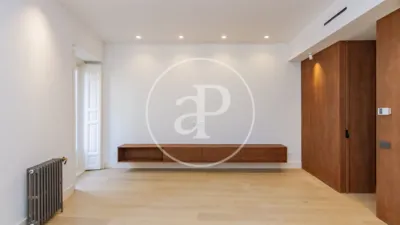 Apartment in Palacio photo 21