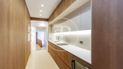 Apartment in Palacio photo 23