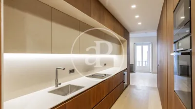 Apartment in Palacio photo 24