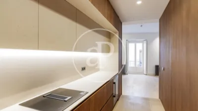 Apartment in Palacio photo 25