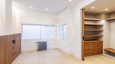 Apartment in Palacio photo 26