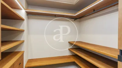 Apartment in Palacio photo 27