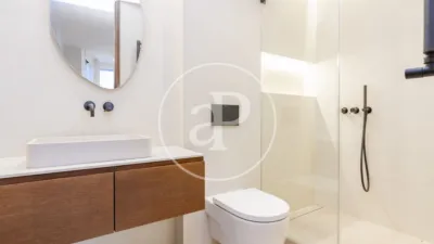 Apartment in Palacio photo 29
