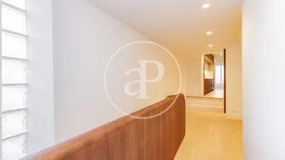 Apartment in Palacio photo 30