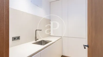 Apartment in Palacio photo 31