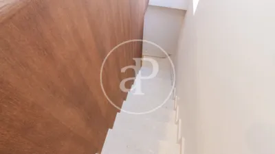 Apartment in Palacio photo 32