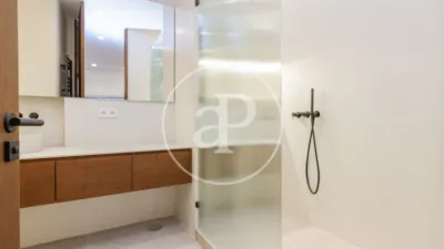 Apartment in Palacio photo 33