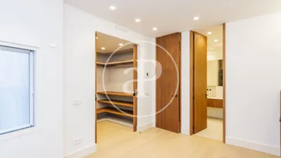 Apartment in Palacio photo 34