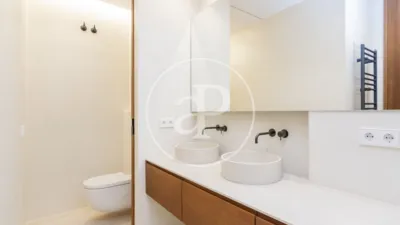 Apartment in Palacio photo 36