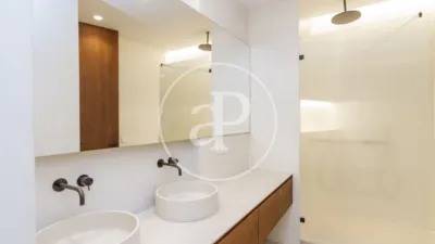 Apartment in Palacio photo 37