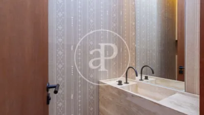 Apartment in Palacio photo 39