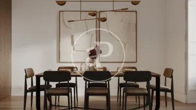 Apartment in Palacio photo 3