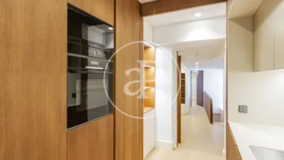 Apartment in Palacio photo 40