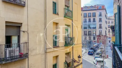Apartment in Palacio photo 41