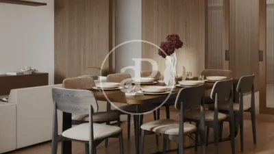 Apartment in Palacio photo 6