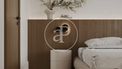 Apartment in Palacio photo 9