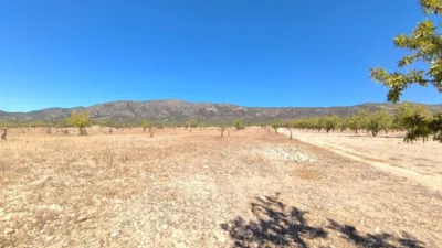 Terreno en venta en Monòver - Monóvar - Vista 3