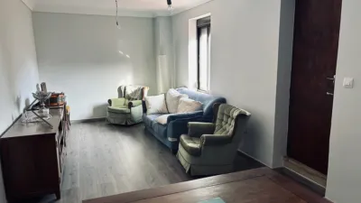 Casa - Vista 3