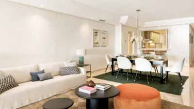 Apartment in Marbella photo 4