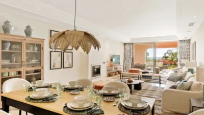 Apartment in Marbella photo 5