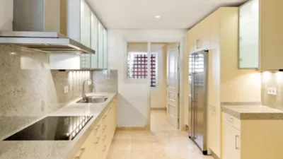 Apartment in Marbella photo 6