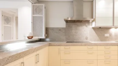 Apartment in Marbella photo 7