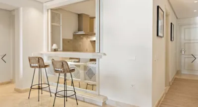 Apartment in Marbella photo 8
