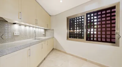 Apartment in Marbella photo 9