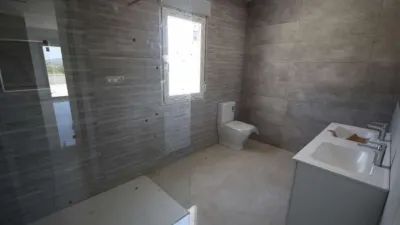 Chalet in El Pinós - Pinoso photo 19