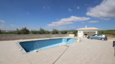 Chalet in El Pinós - Pinoso photo 7