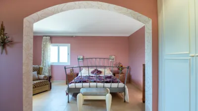 House in Algaida photo 12