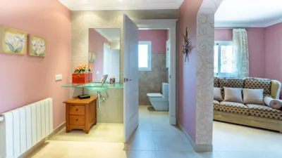 House in Algaida photo 13