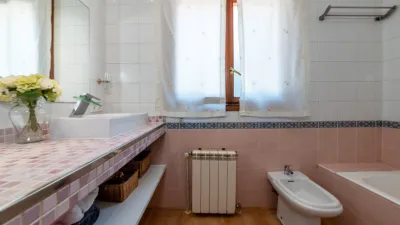 House in Algaida photo 14