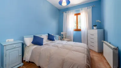 House in Algaida photo 18