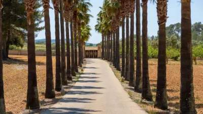 House in Algaida photo 2