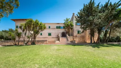 House in Algaida photo 3