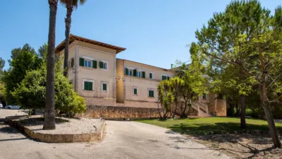 House in Algaida photo 4