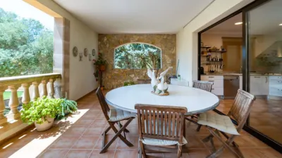 House in Algaida photo 6