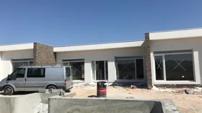 Chalet in El Pinós - Pinoso photo 6