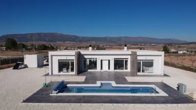Casa - Vista 3