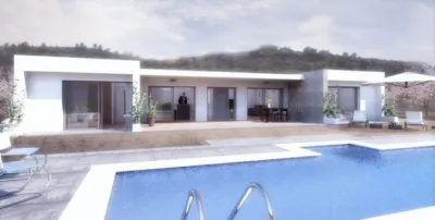 Casa - Vista 4