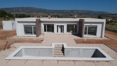 Casa - Más