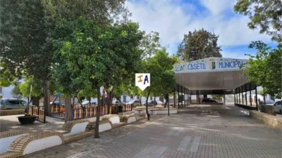 Casa en Lora de Estepa photo 14